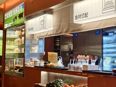 -巴奴毛肚火锅(京西大悦城店)