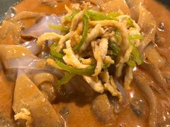 -长安炊烟庭院陕菜(七路明光路店)