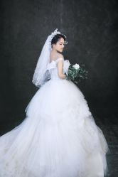 -古摄影婚纱