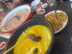 -王庄阿咪海鲜大排档(象园店)