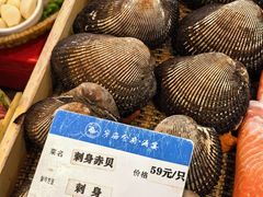 -宁海食府·涌宴(真和店)