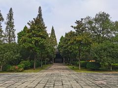 -太平天国侍王府