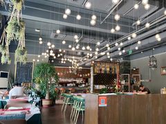 -ITA·意塔意大利餐厅(亦庄店)