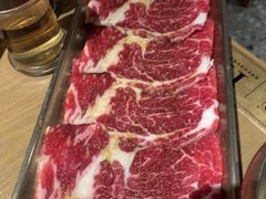 -西塔老太太泥炉烤肉(双井店)
