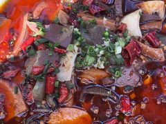 -小吊梨汤·北京菜(香山店)