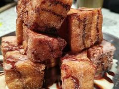 -满得意茶餐厅·顺德家常菜·港式经典(大良店)