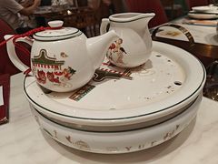 -悦得闲广式点心茶楼(蓝鲸世界店)