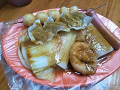 太阳鸡肉肠-熊仔屋(吉祥苑小区店)