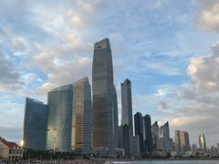 -青岛第三海水浴场