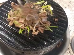 -厚味居炙子烤肉·清真(天桥南纬路店)