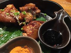 -云海肴·汽锅鸡·云南菜(天津国金汇店)