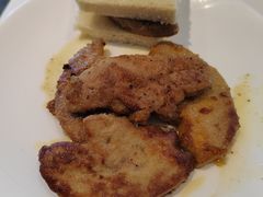 -白云宾馆-祥云西餐厅·法式鹅肝海鲜自助