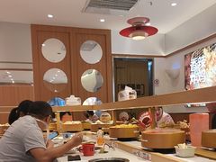 -龍歌自助小火锅(崂山丽达店)