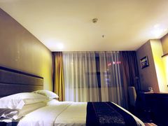 -怡华威斯达酒店(重庆医科大学附属儿童医院店)