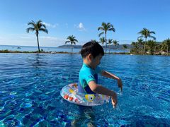 -三亚亚龙湾天域度假酒店