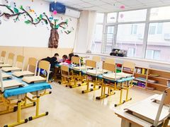 -东方金子塔成长中心(阜成门店)