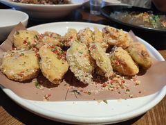 -单家老院·院子里的青岛菜(沙子口店)