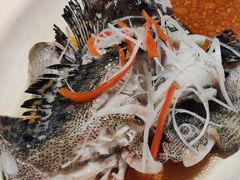 -艳阳天·非遗楚菜(武汉客厅店)
