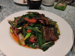 -巴扎美食·新疆菜·西域歌舞表演餐厅(新疆大厦店)