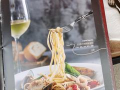 -OGGI TRATTORIA PIZZERIA(深业上城店)