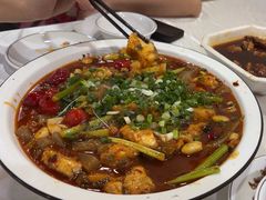 -蒲氏烤鸭(百寿路店)