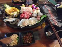 -丽江庭院之爱在路上(西单店)