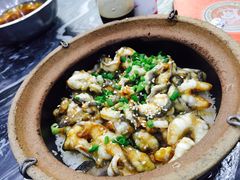 -红星光发煲仔饭(大石街店)