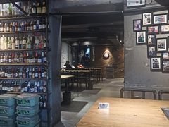 -鑫釜山海鲜烧烤(浑南店)