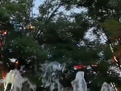 -大唐不夜城-开元广场
