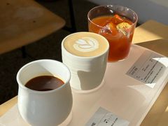 -DEEP COFFEE(瑞光烘焙工厂店)