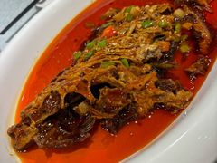 -品味居·首店·大连鲜活海鲜大连菜(东港店)