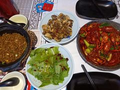 -拙味兄弟龙虾·江湖菜(和畅堂店)