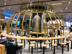 -食代馆(深业上城店)