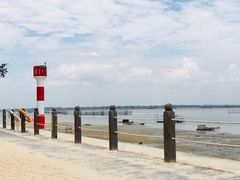 -北海金海湾红树林生态旅游区