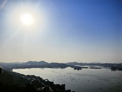 -云龙湖旅游景区