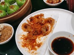 -喜棠·长沙家宴·海鲜·湘菜(麓谷店)