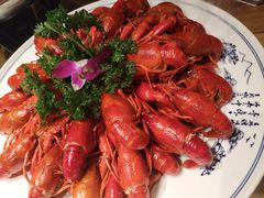 -永安鱼庄·镇江菜(丁卯店)