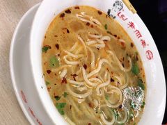 -老四季(中山路店)