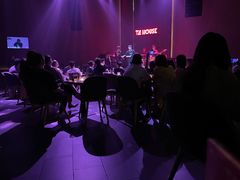 -TZ House音乐现场(来福士中心店)