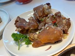 -莆田餐厅PUTIEN(三里屯店)