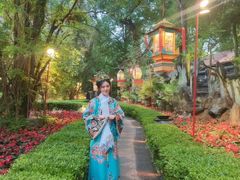 -白家大院·王府宫廷菜(苏州街店)