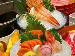 -花和寿喜烧·三文鱼自助专门店(光屿城店)