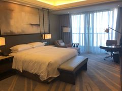 -舟山希尔顿酒店