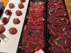 -掂档潮汕牛肉火锅(cityon熙地港店)