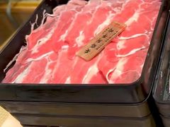 -牛匠和牛寿喜锅(西安总店)