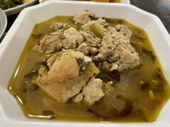 -大邑李记肥肠血旺