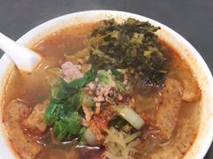 -老太皮肚面