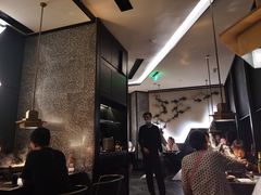 大堂-炉鱼(萧山万象汇店)