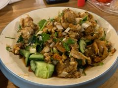 香醋全贝-陈傻子餐厅(世纪都会店)