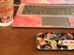 -星巴克(西安曲江银泰店)